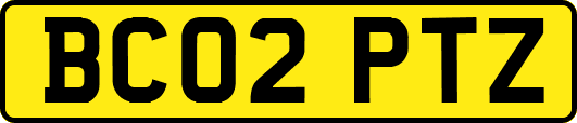 BC02PTZ