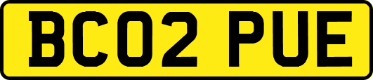 BC02PUE