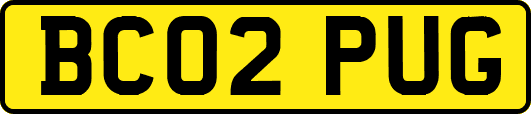 BC02PUG