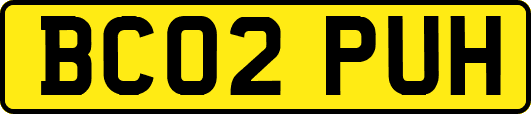 BC02PUH