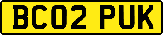 BC02PUK