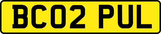 BC02PUL