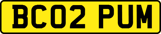 BC02PUM