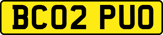 BC02PUO