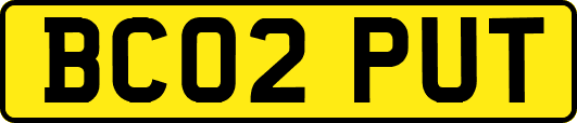 BC02PUT