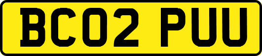 BC02PUU