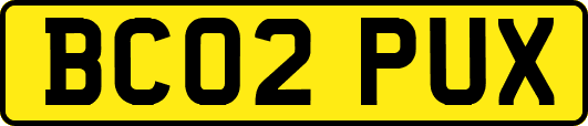 BC02PUX