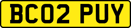 BC02PUY