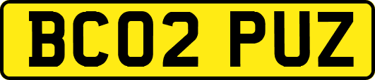 BC02PUZ
