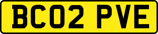 BC02PVE