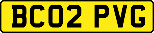 BC02PVG