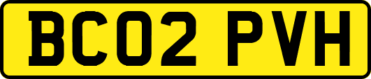 BC02PVH