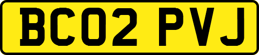 BC02PVJ