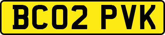 BC02PVK