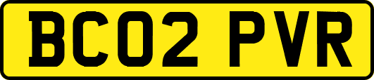 BC02PVR