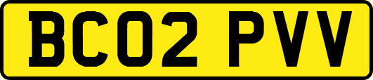 BC02PVV