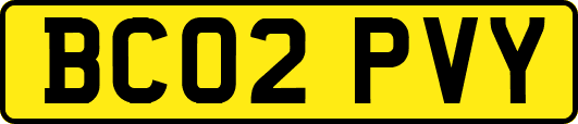 BC02PVY