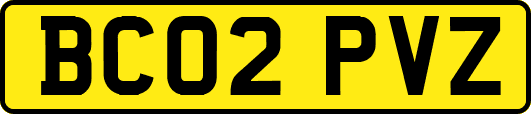 BC02PVZ