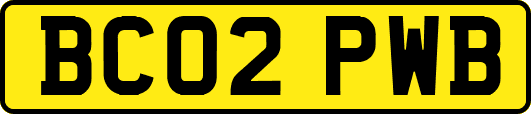 BC02PWB