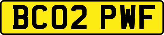 BC02PWF