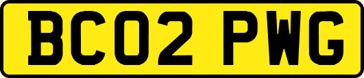 BC02PWG