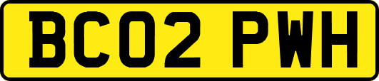 BC02PWH