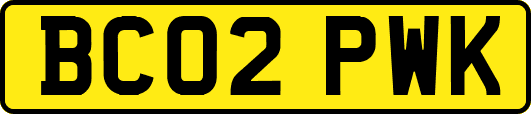 BC02PWK