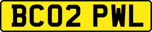 BC02PWL