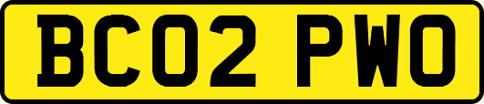 BC02PWO