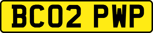 BC02PWP