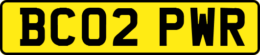 BC02PWR