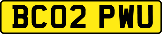 BC02PWU