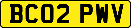 BC02PWV