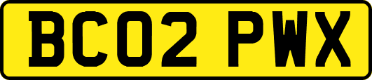 BC02PWX