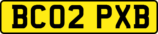 BC02PXB