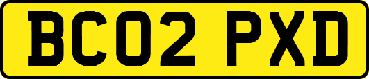 BC02PXD