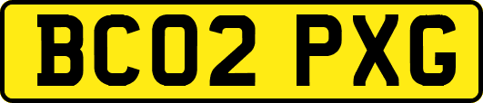 BC02PXG