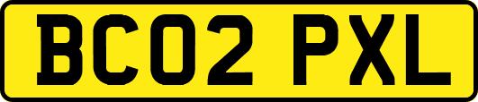 BC02PXL