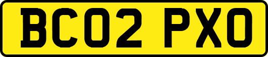 BC02PXO
