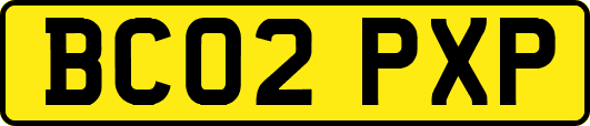 BC02PXP
