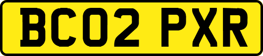 BC02PXR