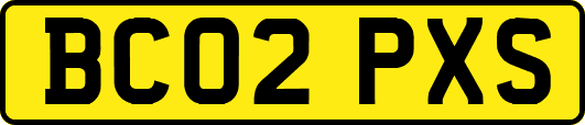 BC02PXS