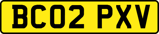 BC02PXV