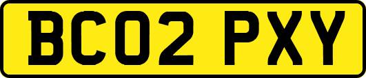 BC02PXY