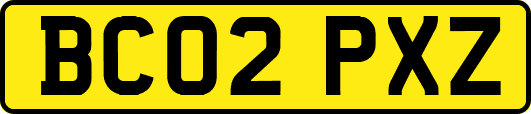 BC02PXZ