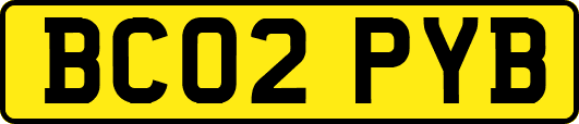 BC02PYB