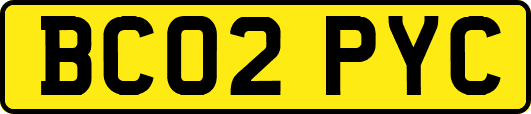 BC02PYC