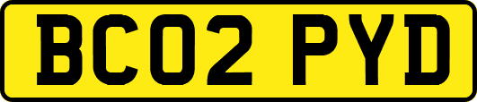 BC02PYD