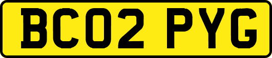 BC02PYG