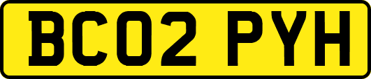 BC02PYH